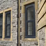 Pass The Keys Prison Conversion Brand New 2 Bathrooms And Parking